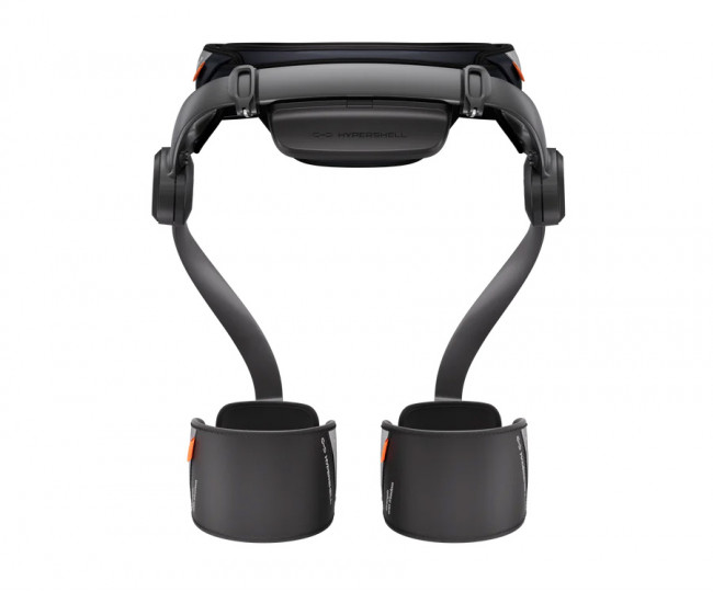 Экзоскелет Hypershell X Go